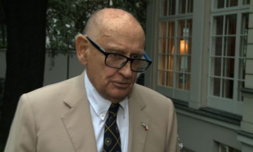 „Róża. Miłość i Walka. ” Opowieść o niezwykłej kobiecie z wielką historią w tle