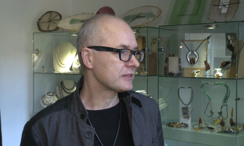 Polscy twórcy designerskiej biżuterii wyznaczają trendy na światowych rynkach