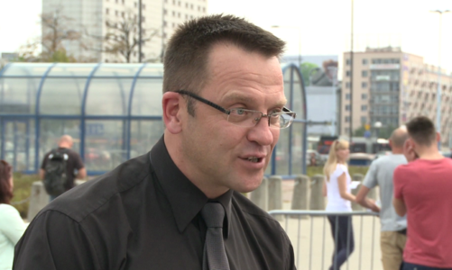 Prawie 1/5 Polaków nie jest wystarczająco aktywna fizycznie. Dla wielu z nich problemem jest brak motywacji