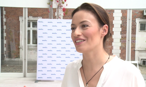 Magdalena Różczka: W kwestii odżywiania dzieci warto zdać się na doświadczenie ekspertów i podawać im bezpieczne oraz skontrolowane posiłki