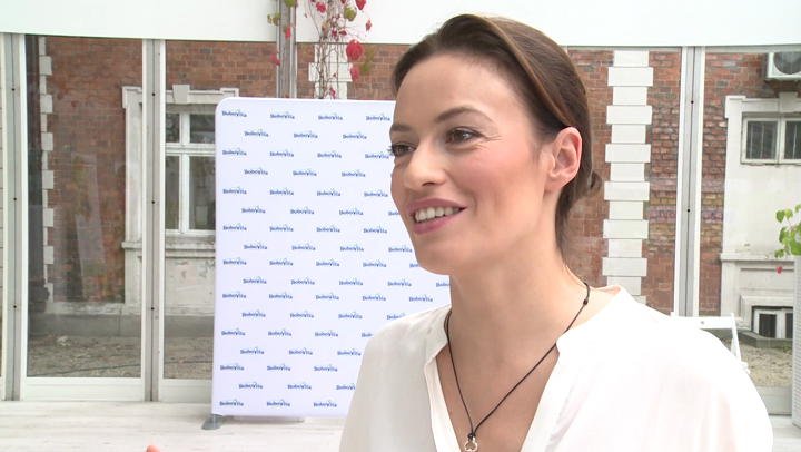 Magdalena Różczka: W kwestii odżywiania dzieci warto zdać się na doświadczenie ekspertów i podawać im bezpieczne oraz skontrolowane posiłki