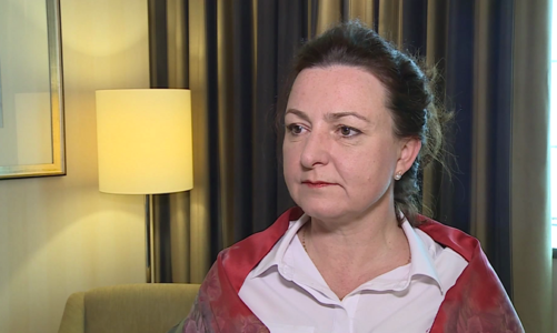 Coraz więcej osób cierpi na nadwrażliwość zębów. Głównie z powodu nadmiaru kwaśnych i gazowanych produktów w diecie