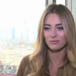Marcelina Zawadzka: Wstydzę się rozebrać