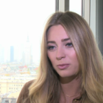 Marcelina Zawadzka o prowadzeniu „Pytania na Śniadanie „: jest wiele rzeczy, które powinnam poprawić