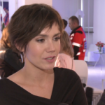 Olga Bołądź: cieszę się, że trafiam na takie mięsiste role – często bardzo trudne, ale przez to zapamiętywalne