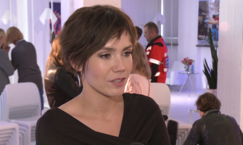 Olga Bołądź: cieszę się, że trafiam na takie mięsiste role – często bardzo trudne, ale przez to zapamiętywalne