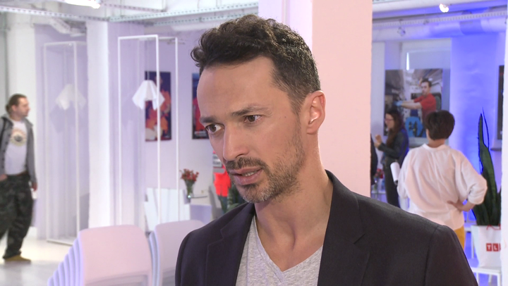 Rafał Cieszyński: obawiałem się, że biorąc udział w programie „Gwiazdy w karetce „, będziemy dezorganizować pracę ratowników medycznych