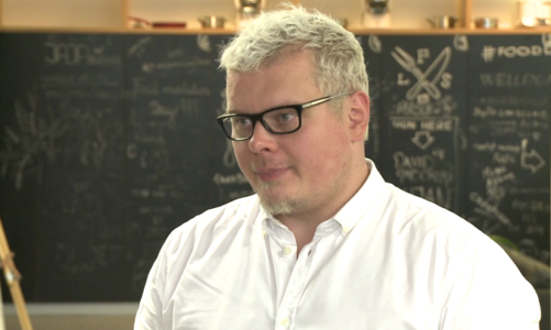 Każda potrawa wymaga wyboru innego rodzaju i kształtu patelni
