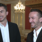 Paprocki i Brzozowski o pobycie w Nowym Jorku: To była niesamowita przygoda. Mamy nadzieję, że tam wrócimy