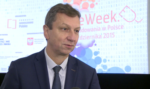 Dzieci powinny uczyć się programowania od najmłodszych lat. Umiejętność ta będzie równie ważna jak znajomość języków obcych