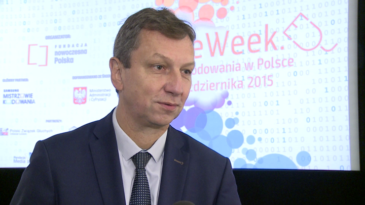 Dzieci powinny uczyć się programowania od najmłodszych lat. Umiejętność ta będzie równie ważna jak znajomość języków obcych