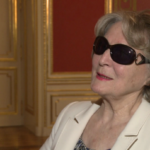 Irena Santor: jeśli Ania Dymna zechce, bym była jej podnóżkiem, to proszę bardzo