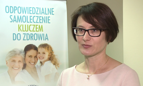 Polacy chętnie sięgają po leki bez recepty. Często jednak nie stosują się do zasad odpowiedzialnego samoleczenia