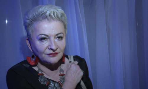 Hanna Bakuła o mężczyznach: polskie ogiery nie mają stylu. Są egoistyczne, agresywne i lecą na kasę