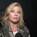 Edyta Olszówka: mam nadzieję, że widzowie dadzą jeszcze jedną szansę serialowi „Aż po sufit! „