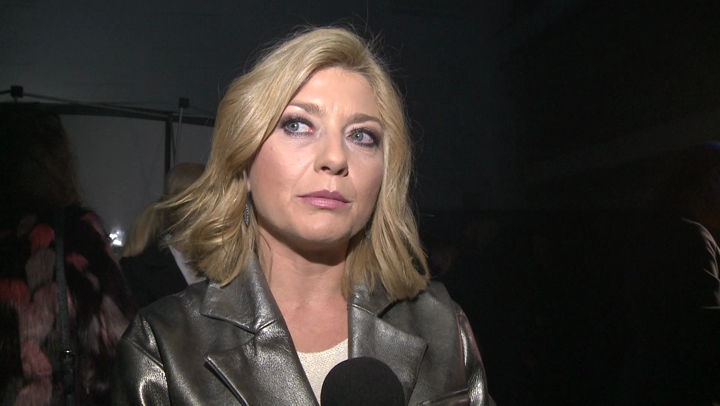 Edyta Olszówka: mam nadzieję, że widzowie dadzą jeszcze jedną szansę serialowi „Aż po sufit! „