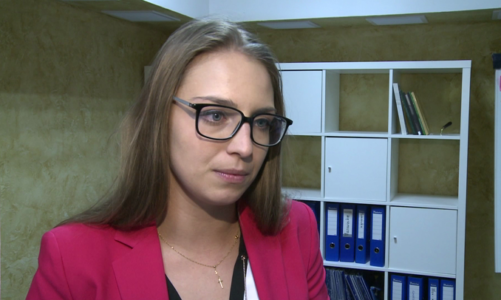 Banery z kampanii wyborczej nie muszą trafić na wysypiska śmieci. Są pomysły na ich recykling