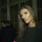 Kamila Szczawińska: sport jest dla mnie lekarstwem na wszystkie problemy