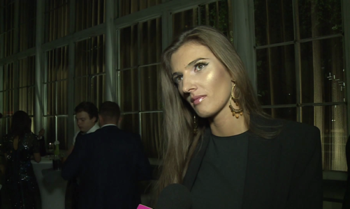 Kamila Szczawińska: sport jest dla mnie lekarstwem na wszystkie problemy