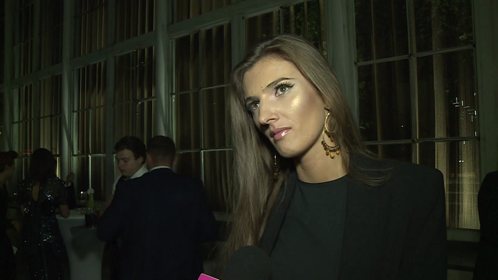 Kamila Szczawińska: sport jest dla mnie lekarstwem na wszystkie problemy