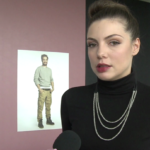 Karolina Gorczyca: Nie boję się, że będę musiała się do jakieś roli zeszpeci. Na potrzeby filmu zmieniam kolor i długość włosów, chudnę i tyję