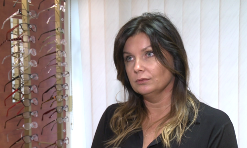 Zerówki mogą służyć jako okulary ochronne. Najlepiej kupować je w profesjonalnych salonach optycznych
