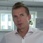 Karol Okrasa: zdrowe posiłki wcale nie muszą być niesmaczne i brzydko wyglądać na talerzu
