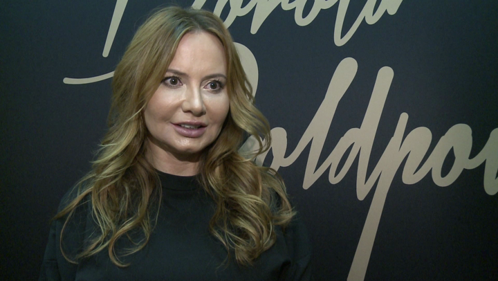 Dorota Goldpoint stworzyła kolekcję inspirowaną czterema żywiołami