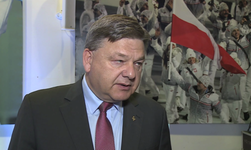 Ruszyła nowa akcja w ramach programu Polskie Nadzieje Olimpijskie. Zebrane środki zostaną przeznaczone na rozwój młodych sportowców i pomoc dzieciom niepełnosprawnym