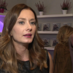 Anita Sokołowska o swoi synu: mam kumpla w domu, gadamy na różne tematy