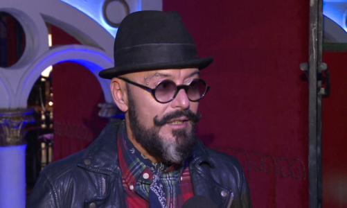 Tomasz Jacyków: Trendy na sezon jesienno-zimowy są pełne sprzeczności. Nie lada sztuką jest umiejętnie je zestawiać