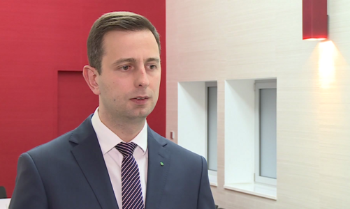 Ruszył program badań słuchu u dzieci wiejskich. Nawet 15 proc. z nich może mieć jego zaburzenia
