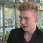 Dawid Budzich: Większość marzeń spełniłem. Chciałbym jeszcze mieć tylko restaurację z gwiazdkami Michelin