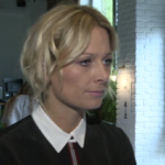 Odeta Moro: Nic sobie nie poprawiam. Wolę się godnie zestarzeć