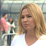 Katarzyna Bujakiewicz została wegetarianką