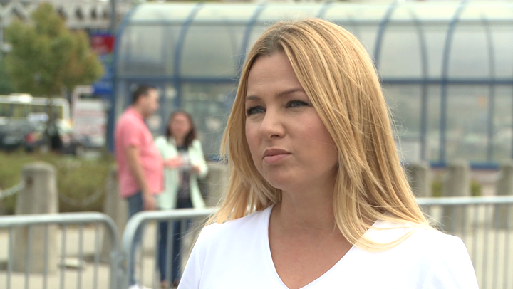 Katarzyna Bujakiewicz została wegetarianką