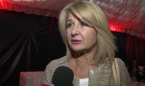 Majka Jeżowska: Imię Maria dostałam po babci, ale lepiej czuję się jako Majka. Ten pseudonim dobrze pasuje do świata artystycznego