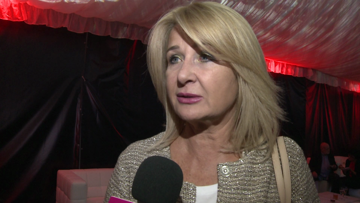 Majka Jeżowska: Imię Maria dostałam po babci, ale lepiej czuję się jako Majka. Ten pseudonim dobrze pasuje do świata artystycznego