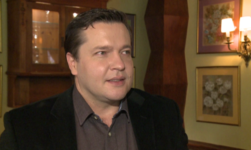 Robert Kudelski: „Na Wspólnej ” to teraz prawie serial kryminalny