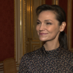 Olga Bończyk: Rozumiem problemy osób niepełnosprawnych. Moi rodzice byli głuchoniemi