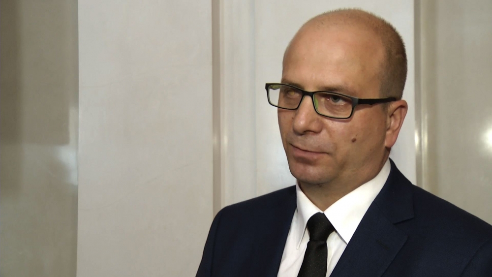 Poczta Polska ze znaczkami poświęconymi Janowi Pawłowi II. Znaczek pocztowy może być miniaturowym dziełem sztuki