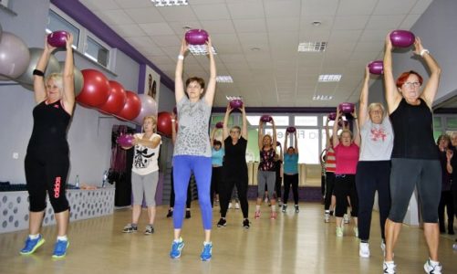 Europejski Dzień Seniora – Wiek nie ma znaczenia – liczą się marzenia