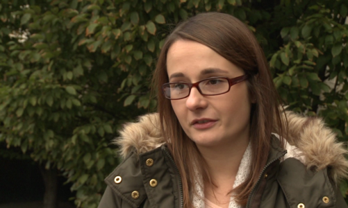 Co piąty uczeń w Polsce ma nadwagę. Rodzice nie czytają etykiet na produktach żywnościowych i nie uczą tego dzieci