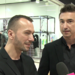 Marcin Paprocki i Mariusz Brzozowski: przyjaźnimy się, jesteśmy jedną włoską rodziną