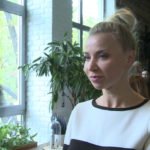 Lidia Kopania: Nie spędzam godzin przed lustrem, by pielęgnować twarz. Moim uniwersalnym kosmetykiem jest serum z witaminą C