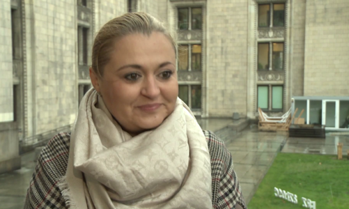Jutro premiera debiutanckiej powieści Kasi Pisarskiej