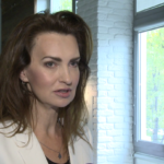 Agnieszka Maciąg: zima to dla mnie błogosławiony czas wewnętrznego rozwoju