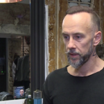 Adam „Nergal ” Darski namawia do zapuszczania wąsów w stylu filmowych bohaterów