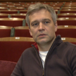 Michał Ĺťebrowski: „Wiedźmina ” można zrobić na miarę „Władcy Pierścieni „