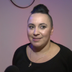 Dagmara Michalik: Anna Dec czasem jest jak wulkan, a czasem jak baranek. Taka jest też moja kolekcja